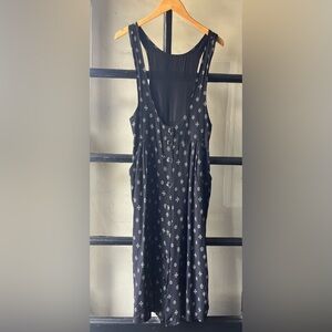 Vintage 80’s 90’s Dress Overall